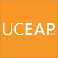 UCEAP logo, UCEAP contact details