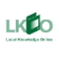 Local Knowledge Online (LKO) logo, Local Knowledge Online (LKO) contact details