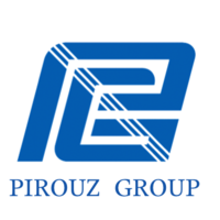 Pirouz Group logo, Pirouz Group contact details