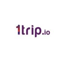 1trip.io logo, 1trip.io contact details