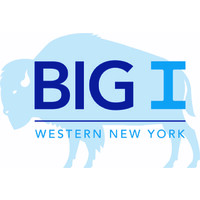 Big I WNY logo, Big I WNY contact details