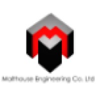 Malthouse Engineering logo, Malthouse Engineering contact details