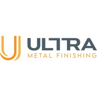 Ultra Metal Finishing logo, Ultra Metal Finishing contact details