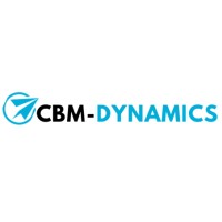 CBM Dynamics logo, CBM Dynamics contact details