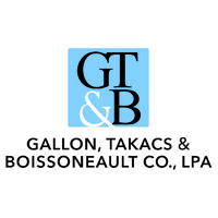 Gallon Takacs Boissoneault & Schaffer Co., L.P.A. logo, Gallon Takacs Boissoneault & Schaffer Co., L.P.A. contact details