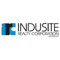 Indusite Realty Corporation logo, Indusite Realty Corporation contact details