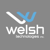 Welsh Technologies logo, Welsh Technologies contact details