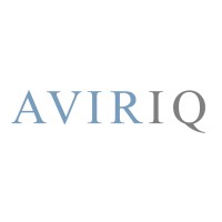 Aviriq logo, Aviriq contact details