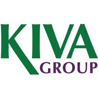 KIVA Group logo, KIVA Group contact details