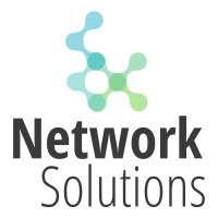 NetworkSolutions logo, NetworkSolutions contact details