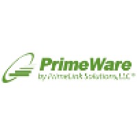 PrimeWare by PrimeLink Solutions, LLC logo, PrimeWare by PrimeLink Solutions, LLC contact details