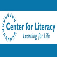 Center for Literacy Inc logo, Center for Literacy Inc contact details