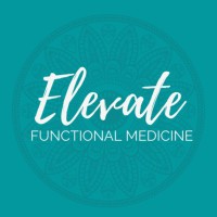 Elevate Functional Medicine logo, Elevate Functional Medicine contact details