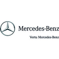 Vertu Mercedes-Benz logo, Vertu Mercedes-Benz contact details