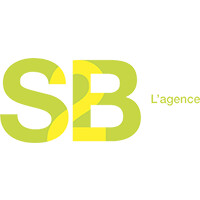 S2B L'agence logo, S2B L'agence contact details