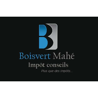 Boisvert Mahé | Impôt conseils logo, Boisvert Mahé | Impôt conseils contact details