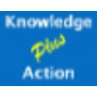 Knowledge Plus Action logo, Knowledge Plus Action contact details