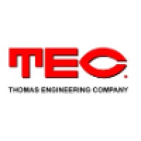 Thomas Engineering Company - Minneapolis - MN logo, Thomas Engineering Company - Minneapolis - MN contact details