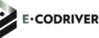 E-CODRIVER logo, E-CODRIVER contact details