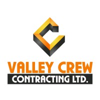 Valley Crew Contracting Ltd logo, Valley Crew Contracting Ltd contact details