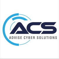 Advise Cyber Solutions logo, Advise Cyber Solutions contact details