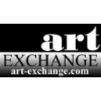 Art-Exchange.com logo, Art-Exchange.com contact details