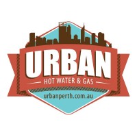 Urban Hot Water and Gas logo, Urban Hot Water and Gas contact details