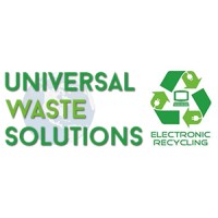 Universal Waste Solutions, LLC. logo, Universal Waste Solutions, LLC. contact details