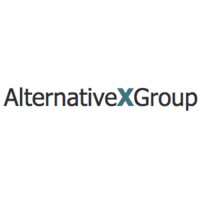 Alternative X Group logo, Alternative X Group contact details