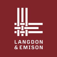 Langdon & Emison logo, Langdon & Emison contact details