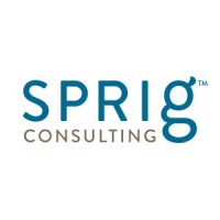 SPRIG Consulting logo, SPRIG Consulting contact details