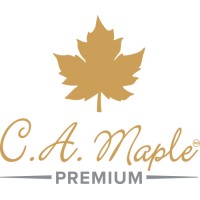 C.A. Maple Premium logo, C.A. Maple Premium contact details