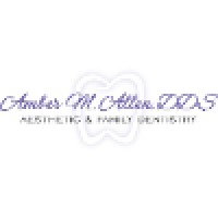 Amber M. Allen, DDS Aesthetic & Family Dentistry logo, Amber M. Allen, DDS Aesthetic & Family Dentistry contact details