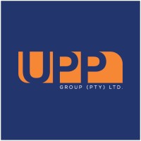 UPP Group (Pty) Ltd logo, UPP Group (Pty) Ltd contact details