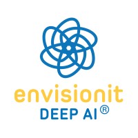 Envisionit Deep AI® logo, Envisionit Deep AI® contact details