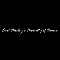 Earl Mosley's Diversity of Dance logo, Earl Mosley's Diversity of Dance contact details