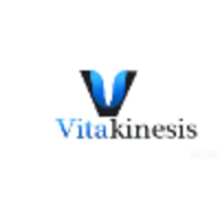 Vitakinesis logo, Vitakinesis contact details