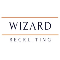 Wizard Recruiting logo, Wizard Recruiting contact details