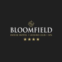 Bloomfield House Hotel, Leisure Club and Spa logo, Bloomfield House Hotel, Leisure Club and Spa contact details