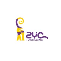 ZYC Printing and Packaging logo, ZYC Printing and Packaging contact details