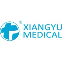 Xiangyu Medical Co., Ltd logo, Xiangyu Medical Co., Ltd contact details