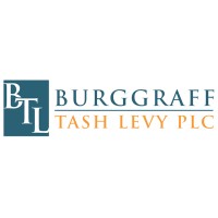 Burggraff Tash Levy PLC logo, Burggraff Tash Levy PLC contact details