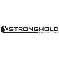 Stronghold Productions logo, Stronghold Productions contact details