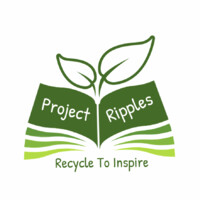 The Project Ripples Initiative logo, The Project Ripples Initiative contact details