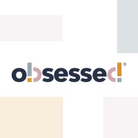 Obsessed Agency logo, Obsessed Agency contact details