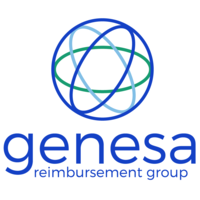 Genesa Reimbursement Group logo, Genesa Reimbursement Group contact details