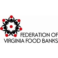 FEDERATION OF VIRGINIA FOOD BANKS logo, FEDERATION OF VIRGINIA FOOD BANKS contact details