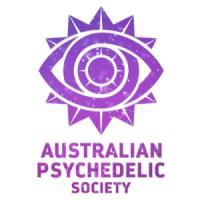 Australian Psychedelic Society logo, Australian Psychedelic Society contact details