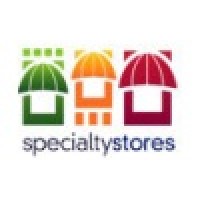 Specialty Stores, Inc. logo, Specialty Stores, Inc. contact details