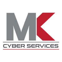 MK Cyber Services logo, MK Cyber Services contact details